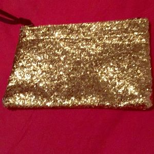 Makeup bag